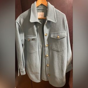 Aritzia Ganna jacket
